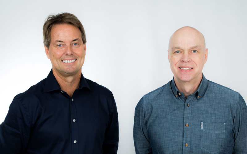 Specialist Sports & Spinal Physiotherapy Nedlands Ross & Chris
